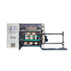 WHOLSE Custom 1300 largura de alta velocidade papel bopp filme Aliminum Foil Slitter Rewind Machine