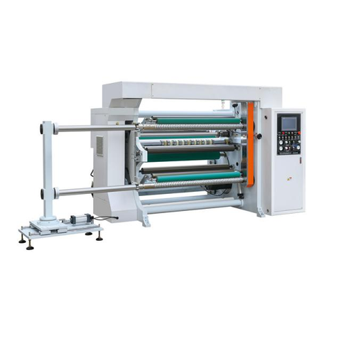 Macufacturente dourado 1300 largura de alta velocidade papel adesivo PVC PP FILM 