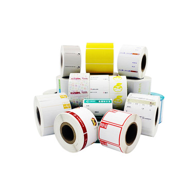 Como calcular os custos de fabrica&ccedil;&atilde;o de etiquetas autoadesivas: quebra completa da produ&ccedil;&atilde;o