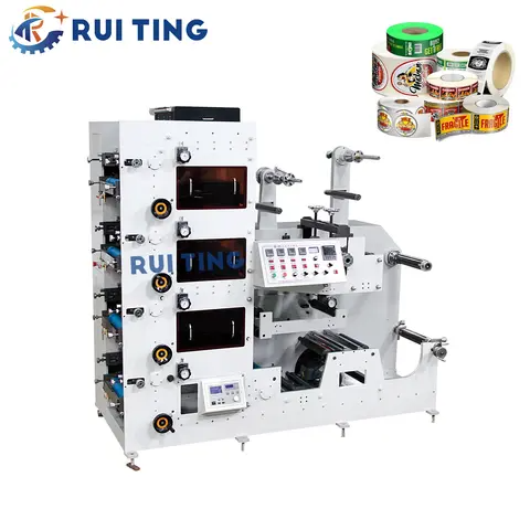 Qual é a diferença entre impressão de gravura e impressão flexível?