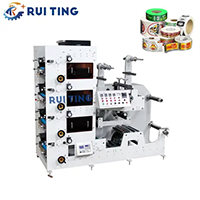 Cura UV vs. Secagem IR: Resolvendo Problemas de Tinta Flexogr&aacute;fica em Filme