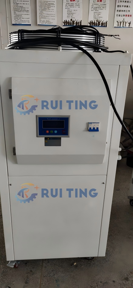 Sistema de secagem UV LED