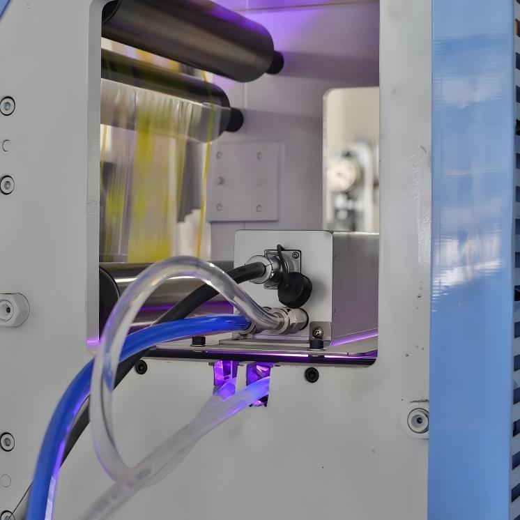 resfriador de água centralizado