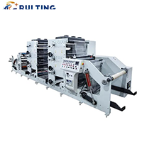 Guia Flexo Doctor Blade: como consertar listras e impress&otilde;es sujas