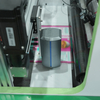 M&aacute;quina de impress&atilde;o Flexogr&aacute;fica de papel artesanal multicolorido de 550 mm com motor Inovance