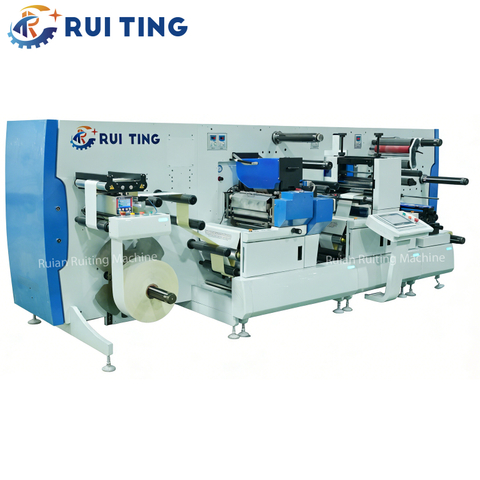 380/450mm customiz&aacute;vel um secador UV impress&atilde;o flexogr&aacute;fica intermitente e m&aacute;quina de combina&ccedil;&atilde;o de corte e vinco intermitente
