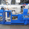 Impress&atilde;o semi rotativa Ruiting RTOP-380 com rebobinador de torre semi-rotativo cortado para cima e para baixo
